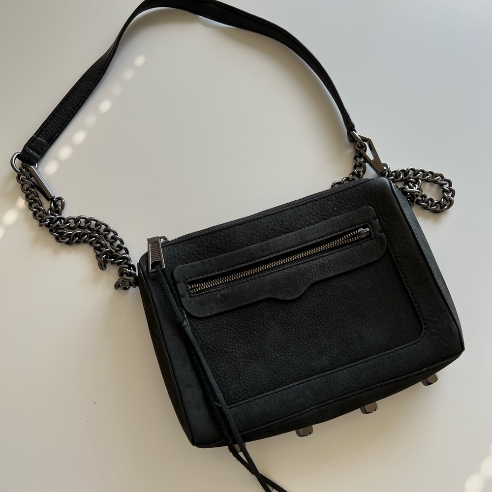 Rebecca Minkoff Crossbody
